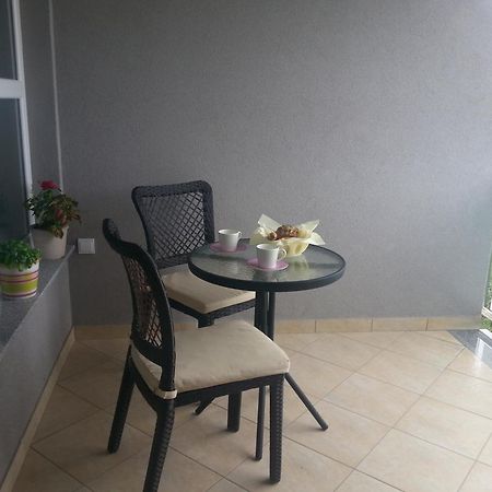 Apartments Levanat Zadar Zewnętrze zdjęcie