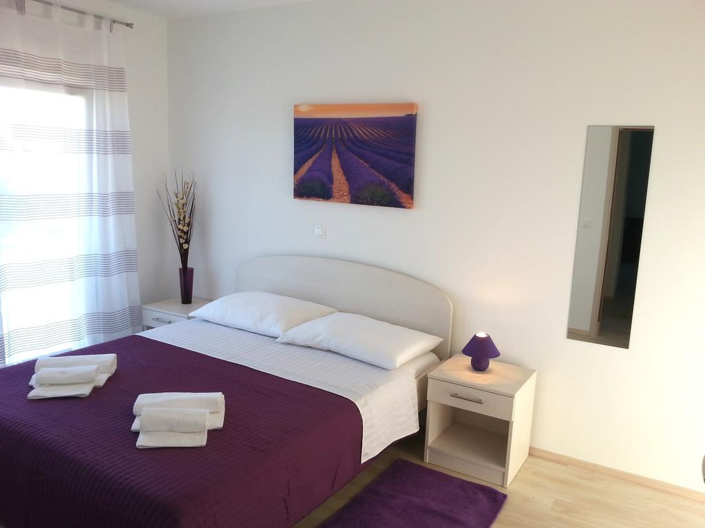 Apartments Levanat Zadar Pokój zdjęcie