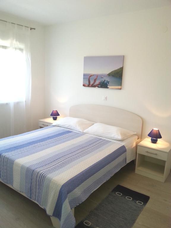 Apartments Levanat Zadar Zewnętrze zdjęcie